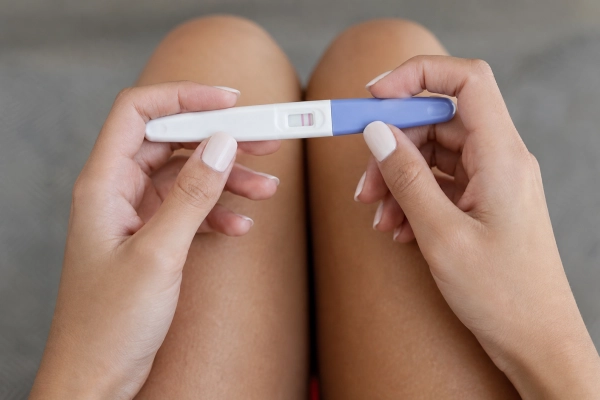 Μόλις ανακάλυψα ότι είμαι έγκυος – ποια είναι τα πρώτα βήματα;