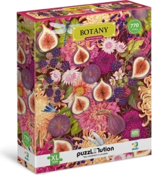 Παζλ Botany: Σύκα και λουλούδια 770 κομμάτια