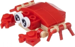 Μίνι σετ κατασκευών καβούρι L-W Toys