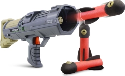 Huntsman εκτοξευτής Big Bullet με 3 αφρώδη βλήματα 37 cm