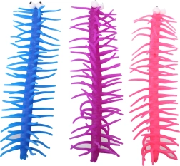 Παιχνίδι σαρανταποδαρούσα 26 εκ.