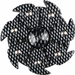 Fidget spinner BAyo γκρι