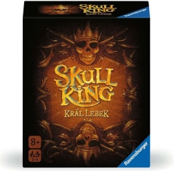Skull King: Επιτραπέζιο παιχνίδι γεμάτο ρίσκο και θησαυρούς