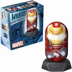 Hylkies: Marvel Φιγούρα Iron Man
