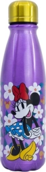 Αλουμινένιο μπουκάλι νερού Minnie 600 ml