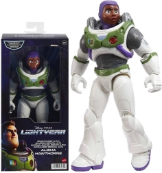 Mattel φιγούρα Κομάντερ Alisha Hawthorne από την ταινία Lightyear