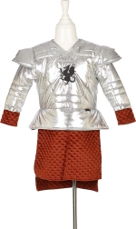 Souza παιδική στολή μονομάχου Murmillo 5–7 ετών (110–122 cm)