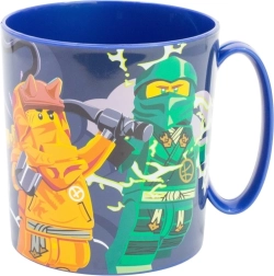 Πλαστική κούπα LEGO NINJAGO 390 ml