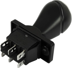 Διακόπτης μοχλού εμπρός/στοπ/όπισθεν για ηλεκτρικά παιδικά αυτοκινητάκια