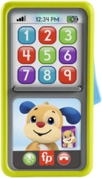 Έξυπνο τηλέφωνο 2 σε 1 Παίξε και μάθε