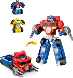 Σετ Αυτορομπότ