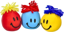 Αντιστρες μπαλάκια με χαμόγελο Goki