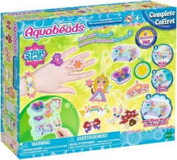 Aquabeads κόσμος των νεράιδων – δημιουργικό σετ χαντρών