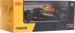 Μεταλλικό μοντέλο 1:32 ORACLE RED BULL RACING RB19 από τη Rastar