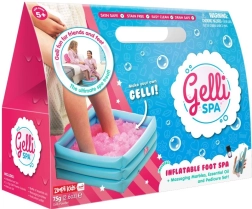 Τζελ μπάνιο ποδιών ZIMPLI KIDS Gelli Spa