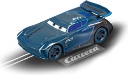 Αυτοκίνητο Jackson Storm από το Cars για πίστες 1:50