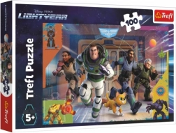 Παζλ 100 τεμαχίων BUZZ ASTRAL TOY STORY