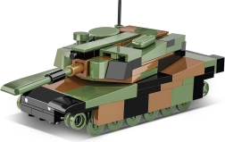 Κατασκευαστικό σετ άρματος K2 Black Panther 160 κομμάτια