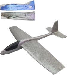 Μεγάλο αφρώδες αεροπλάνο για παιδιά