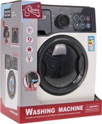 Μεγάλο παιδικό πλυντήριο με φώτα και ήχους