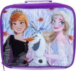 Θερμομονωτική τσάντα κολατσιού Frozen