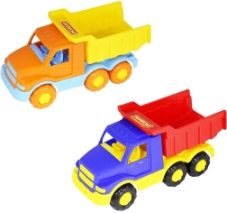 Φορτηγό Gustík πλαστικό 27 cm