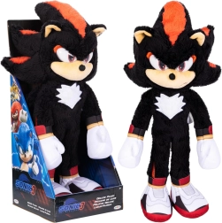 Λούτρινο SONIC 3 Shadow Deluxe 35 cm