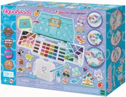 Aquabeads Design Factory δημιουργικό σετ για παιδιά