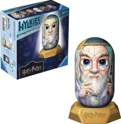 Ravensburger παζλ 3D Hylkies Harry Potter Ντάμπλντορ 54 κομματιών