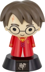 Νυχτερινό φωτάκι HARRY POTTER – χρυσομύγα 10 cm