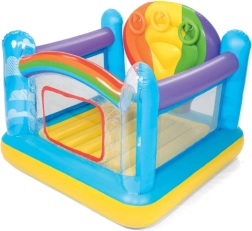 Φουσκωτό τραμπολίνο – παιδική αρένα hot air balloon bouncer Bestway