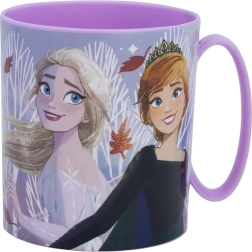 Πλαστική κούπα 390 ml Frozen