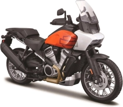 Μοντέλο Harley Davidson Pan America 1250 2021 1:12
