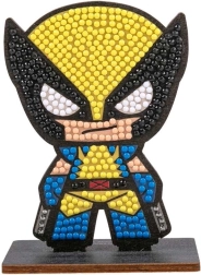 Διαμαντένια ζωγραφική X-men: Wolverine