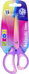 Ψαλίδι Astra Neon 15 cm