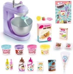 So Slime ζυμωτήριο ζύμης Yummy Twist & Slime