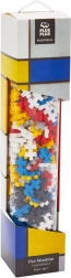 Plus-Plus Inspired – Mondrian κατασκευαστικό σετ 350 τεμαχίων