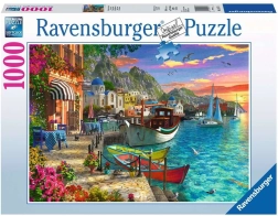 Παζλ 1000 κομματιών – Υπέροχη Ελλάδα Ravensburger