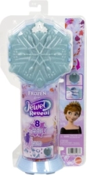 Frozen πριγκίπισσα με έκπληξη – Άννα