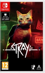 Stray για Nintendo Switch