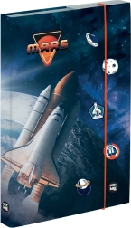 Κουτί για τετράδια A5 Space