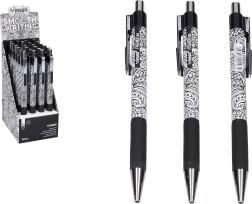 Στυλό με μπλε ανταλλακτικό 0,7 mm