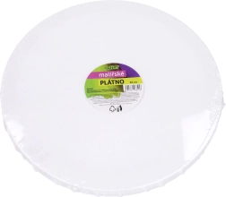 Στρογγυλός καμβάς ζωγραφικής 30 cm