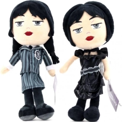 λουτρινο κουκλάκι Wednesday 32 cm