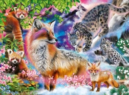 Παζλ RAVENSBURGER Ιμαλαϊκή αρμονία 500 κομμάτια