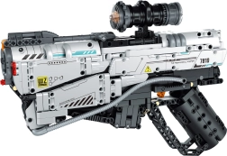 IM.Master κατασκευαστικό πιστόλι Blast Zone, 32,5 × 5,6 × 22 cm