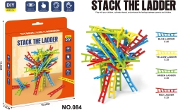 Παιχνίδι δεξιοτήτων «Σκάλες» για παιδιά