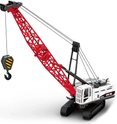 Ερπυστριοφόρος γερανός με εφέ 42 cm