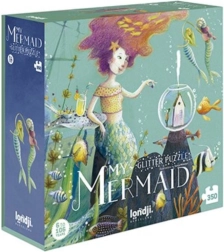 Παζλ Νεράιδα από την Londji - 350 κομμάτια