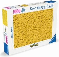Παζλ Pokémon Pikachu 1000 κομματιών